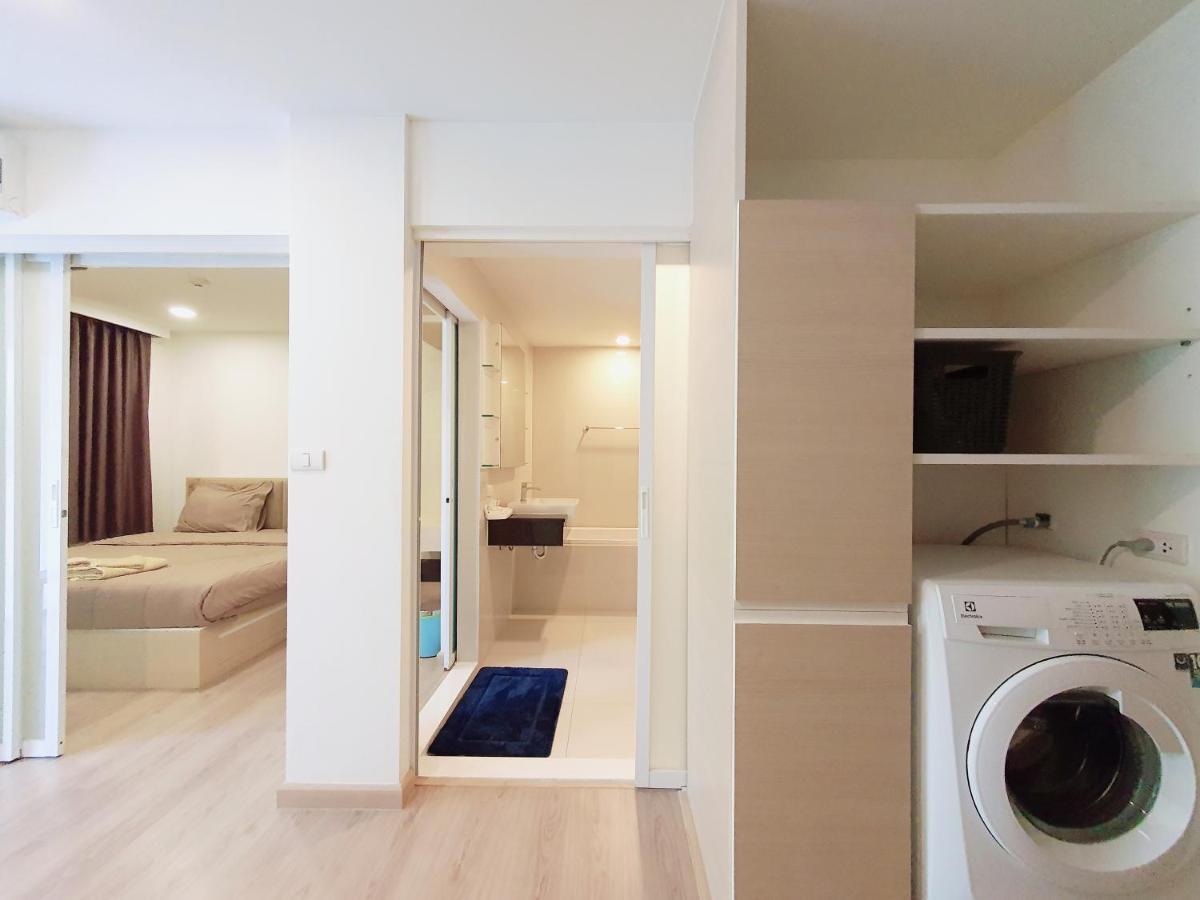 Sonrisa Srirachaที่พักติดทะเล Si Racha Chambre photo